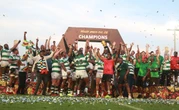 Zimbabwe Qualifies for 2027 Rugby World Cup, Ending 34-Year Wait