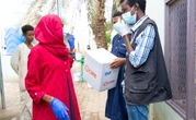 War-Ravaged Sudan Grapples With New Cholera Outbreak