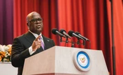 DR Congo Opposition Delays Protest Over National Dialogue