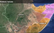 Islamic State Claims Responsibility for Attack on Somali Soldiers