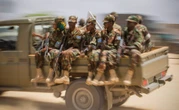 Somali Army Reclaims Key Towns In New 'Anti-Terrorism Campaign'