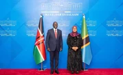 Kenya, Tanzania Sign Eight Deals to Strengthen Bilateral Ties