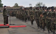 U.S. Senators Want Kenya's Non-Nato Ally Status Reviewed