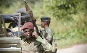 Peace In DR Congo Elusive Despite 'Progress On Paper'