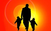 'Silent Heroes' - African Leaders Hail Fathers