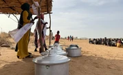 Civilians Bear Brunt of 'Relentless' Drone Strikes in Sudan