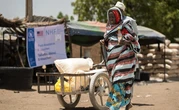 Violence, Aid Cuts Fuel Nigeria's Worst Hunger Crisis in Decade