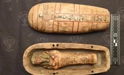 Stolen Egyptian Artifacts Returned from France