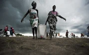 Girls and Women Under Constant Threat in South Sudan