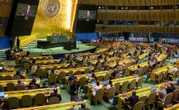 Sudan Signs UN80 Charter to Renew Global Multilateral Commitment