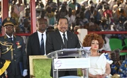 Biya Declared Winner Of Cameroon's Election After Deadly Protests