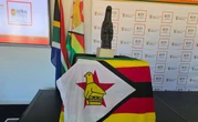 South Africa Hands Back Stolen Zimbabwe Artifacts, Human Remains