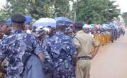 Ugandan Army Foils Attack On Religous Shrine As Pilgrims Gather