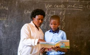 UN Sounds Alarm on Teacher Crisis Threatening Development Goals