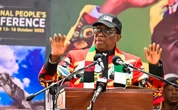 Opposition Slams Zanu PF Plan to Extend Mnangagwa's Term to 2030