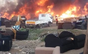 Zimbabwe's Glenview 8 Home Industry Gutted By Another Fire