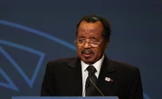 Cameroon President Paul Biya Will Seek Eighth Term at 92