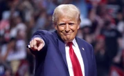 Trump Invites 5 African Nations to Closed-Door Summit