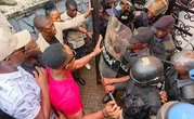 Liberian Opposition Want Special Prosecutor To Probe Capitol Fire