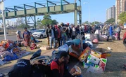 Blaming Migrants Ignores Causes of South Africa's Economic Crisis