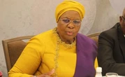 President Nandi-Ndaitwah Begins Talks With Namibian Opposition