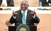 Can South Africa's Ramaphosa Avoid Impeachment Push?