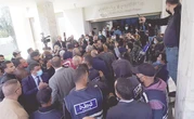 Human Rights Watch Sounds Alarm Over Tunisia Crackdown