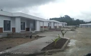 Multi-Million Presidential Villa In Liberia Sparks Controversy