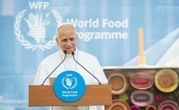 Pope Leo XIV Calls Food Access a 'Fundamental Human Right'