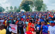 Liberian Opposition Shows United Front Ahead of 2029 Election
