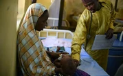 Attacks on Health Workers and Facilities Double Globally