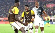 CHAN Tournament's East Africa Co-Hosts Secure Quarterfinal Spots