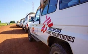 MSF Suspends South Sudan Operations After Staff Member Abducted