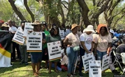 U.S. Proposes Bill to Repeal Zimbabwe Sanctions, With Conditions