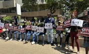 All Those Abducted Kenyans 'Back With Their Families' - Ruto