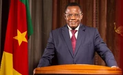 Police End Stakeout of Cameroonian Opposition Leader Kamto