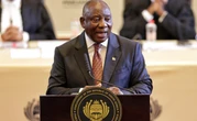 South African Govt Presses On With First National Dialogue