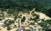 Hundreds Displaced as Floods Ravage Communities in Western Ghana