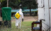 Ebola Leaves Over 130 Children Orphaned in Eastern DR Congo