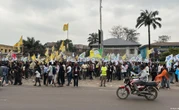 DR Congo Opposition Postpone Protest After AU Mediation Offer