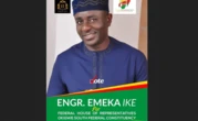 Nollywood's Emeka Ike Threatens Suit Over Voter Data Leak