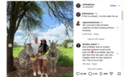 Family Seeks Answers After U.S. Influencer Dies in Zanzibar