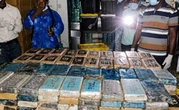 New Twists in Liberia’s $19M Drug Seizure Case