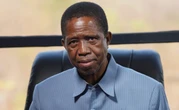 Clashes Over Former President Edgar Lungu's Funeral Rattle Zambia