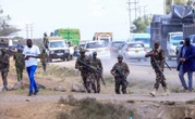 Kenyan Govt Orders Nationwide Crackdown on Violent Gangs
