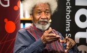 U.S. Revokes Visa Of Nigerian Nobel Laureate Soyinka