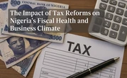 Tinubu Signs Four Bills to Overhaul Nigeria's Tax System
