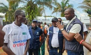 Last Ebola Patient Discharged in DR Congo as Outbreak Nears End