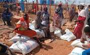 Food, Relief Reach Millions of Sudanese Following Geneva Talks