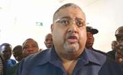 Liberia Commerce Minister Resigns Over Purchase of Luxury Vehicle